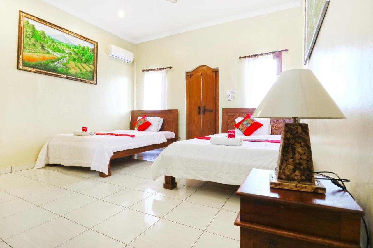 Jungut Guest House Ubud Exterior photo